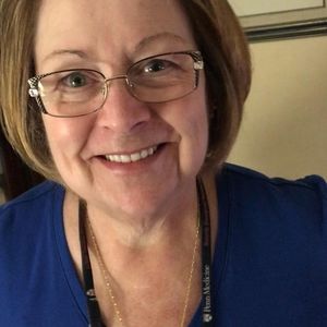 Meet your Posher, Patty